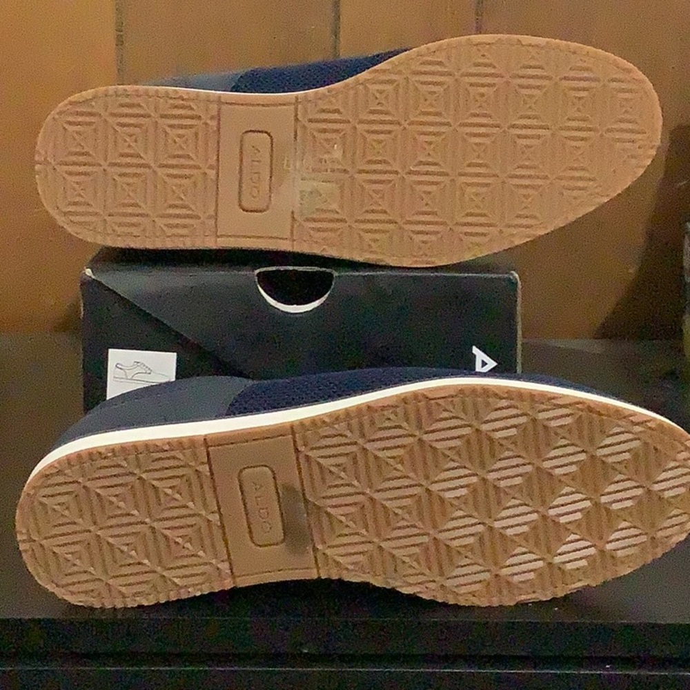 Aldo Treidda Shoes